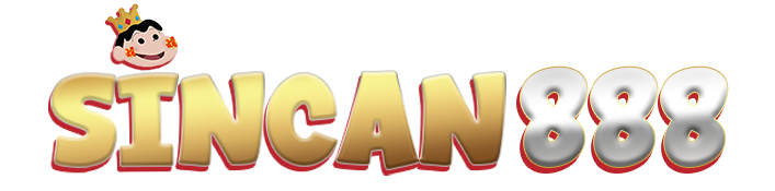 SINCAN888 logo